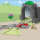 LEGO DUPLO 10425 Tunel i tory kolejowe — zestaw rozszerzający - 1284203 - zdjęcie 6